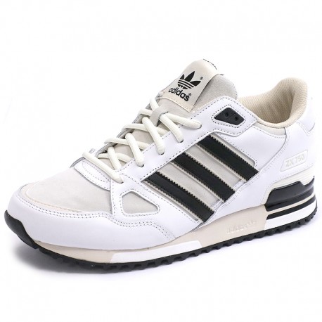 adidas zx 750 blanche